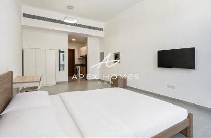 Apartment - Studio - 1 for sale in Sapphire Mall - Saih Shuaib 2 - Dubai Industrial City - Dubai