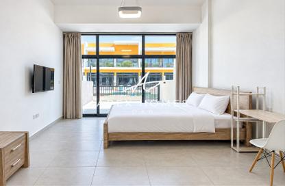 Apartment - Studio - 1 for sale in Sapphire Mall - Saih Shuaib 2 - Dubai Industrial City - Dubai Apartment - Studio - 1 for sale in Sapphire Mall - Saih Shuaib 2 - Dubai Industrial City - Dubai