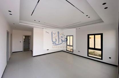 Villa - 5 - 7 for sale in Al Bahia Hills - Al Bahia - Ajman Villa - 5 - 7 for sale in Al Bahia Hills - Al Bahia - Ajman