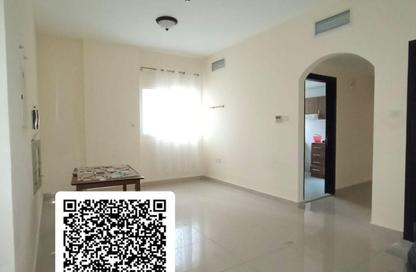 Apartment - 1 Bedroom - 2 Bathrooms for rent in New Al Taawun Road - Al Taawun - Sharjah