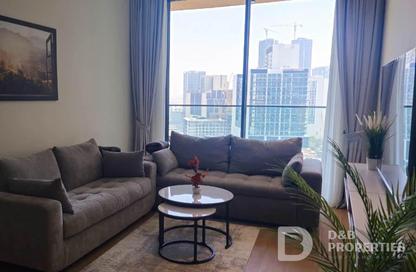 Apartment - 1 Bedroom - 1 Bathroom for rent in Rise Residences - District 16 - Jumeirah Village Circle - Dubai