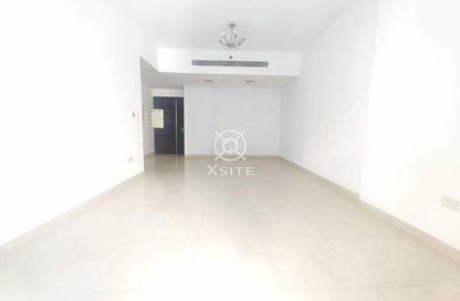 Apartment - 1 - 2 for rent in Saleh Bin Lahej 401 - District 12 - Jumeirah Village Circle - Dubai
