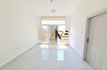 Apartment - 1 - 2 for rent in Sarab 2 - Aljada - Sharjah