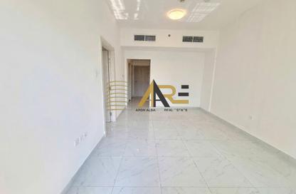 Apartment - 1 - 2 for rent in Sarab 2 - Aljada - Sharjah