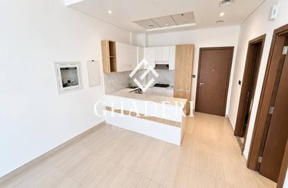 Apartment - 1 - 2 for rent in Pantheon Elysee II - District 12 - Jumeirah Village Circle - Dubai