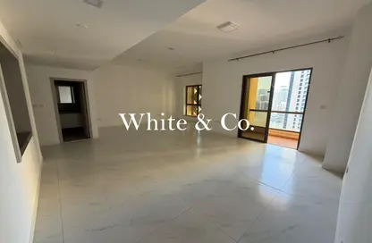 Apartment - 3 Bedrooms - 3 Bathrooms for rent in Rimal 6 - Rimal - Jumeirah Beach Residence - Dubai
