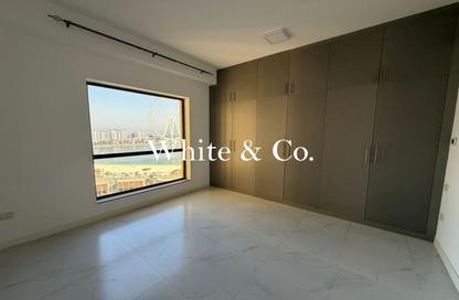 Apartment - 3 Bedrooms - 3 Bathrooms for rent in Rimal 6 - Rimal - Jumeirah Beach Residence - Dubai