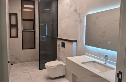 Villa - 5 - 7 for sale in Kabbali Hills - Al Helio 2 - Al Helio - Ajman