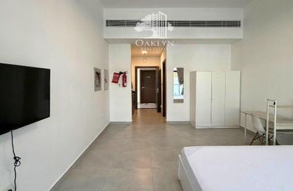 Apartment - Studio - 1 for sale in Sapphire Mall - Saih Shuaib 2 - Dubai Industrial City - Dubai