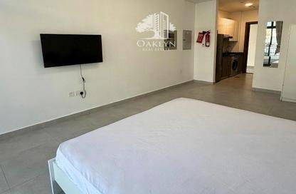 Apartment - Studio - 1 for sale in Sapphire Mall - Saih Shuaib 2 - Dubai Industrial City - Dubai