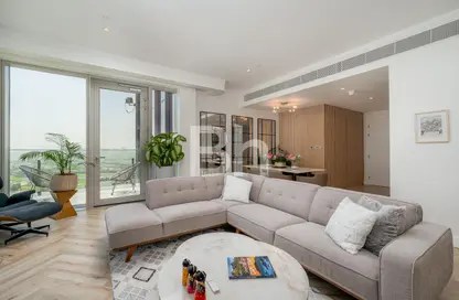 Apartment - 3 Bedrooms - 4 Bathrooms for sale in The Residences JLT - Jumeirah Lake Towers - Dubai