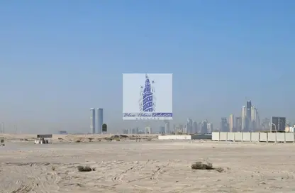 Land - Studio for sale in Sama Al Jaddaf - Al Jaddaf - Dubai