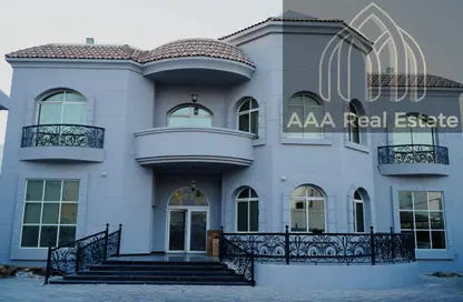 Villa - 6 Bedrooms for rent in Al Barsha South 1 - Al Barsha South - Al Barsha - Dubai