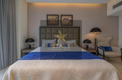 Apartment - Studio - 1 Bathroom for sale in DAMAC Majestine - Business Bay - Dubai