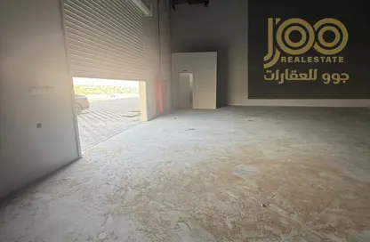 Warehouse - Studio - 1 Bathroom for rent in Umm Al Thuoob - Umm Al Quwain