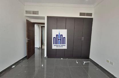 Apartment - 1 Bedroom - 1 Bathroom for rent in Sarab 2 - Aljada - Sharjah
