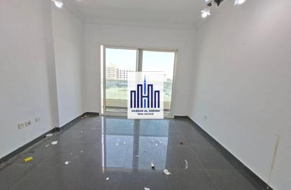 Apartment - 1 Bedroom - 1 Bathroom for rent in Sarab 2 - Aljada - Sharjah
