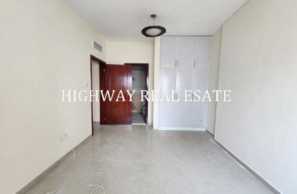 Apartment - 1 Bedroom - 2 Bathrooms for rent in Bukhara Street - Al Nahda - Sharjah