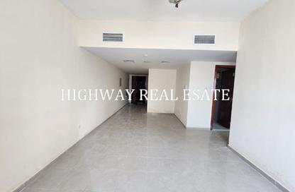 Apartment - 1 Bedroom - 2 Bathrooms for rent in Bukhara Street - Al Nahda - Sharjah