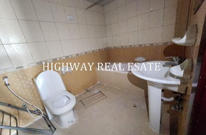 Apartment - 1 Bedroom - 2 Bathrooms for rent in Bukhara Street - Al Nahda - Sharjah