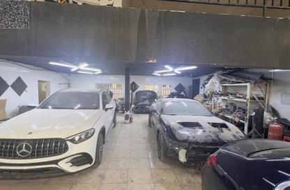 Shop - Studio - 4 Bathrooms for sale in Al Jurf Industrial 1 - Al Jurf Industrial - Ajman