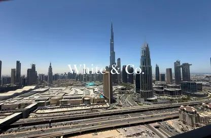 Apartment - 3 Bedrooms - 4 Bathrooms for sale in Downtown Views II Tower 1 - Downtown Views II - Zabeel 2 - Zabeel - Dubai Apartment - 3 Bedrooms - 4 Bathrooms for sale in Downtown Views II Tower 1 - Downtown Views II - Zabeel 2 - Zabeel - Dubai