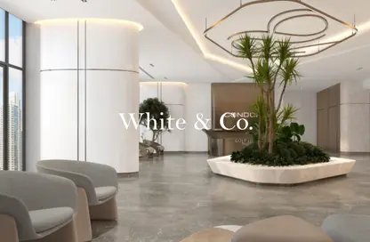 Apartment - 2 Bedrooms - 2 Bathrooms for sale in Condor Golf Links 18 - Dubai Sports City - Dubai