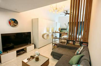 Apartment - Studio - 1 Bathroom for rent in Pantheon Boulevard - District 13 - Jumeirah Village Circle - Dubai
