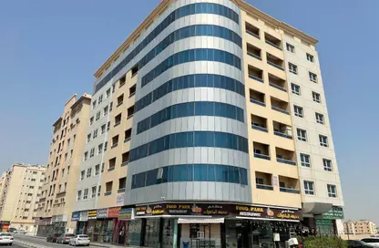 Apartment - 2 Bedrooms - 2 Bathrooms for rent in Muwaileh 3 Building - Muwaileh - Sharjah