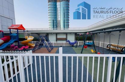 Apartment - 2 Bedrooms - 2 Bathrooms for rent in 21st Century Tower - Sheikh Zayed Road - Dubai