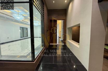 Villa - 5 Bedrooms - 7 Bathrooms for sale in Al Rawda 3 Villas - Al Rawda 3 - Al Rawda - Ajman