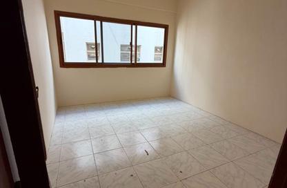 Apartment - 2 Bedrooms - 1 Bathroom for rent in Al Butina 9 Building - Al Butina - Sharjah
