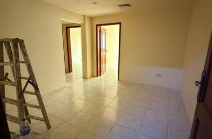 Apartment - 2 Bedrooms - 1 Bathroom for rent in Al Butina 9 Building - Al Butina - Sharjah