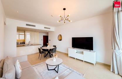Apartment - 2 Bedrooms - 3 Bathrooms for sale in Marina Gate 2 - Marina Gate - Dubai Marina - Dubai