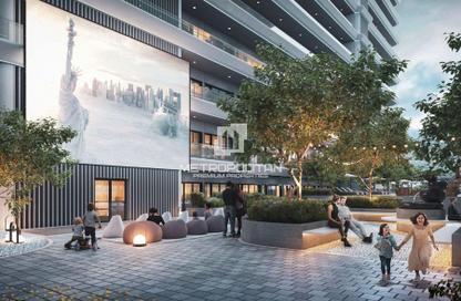 Apartment - 2 Bedrooms - 2 Bathrooms for sale in Elo 2 - Elo - Damac Hills 2 - Dubai