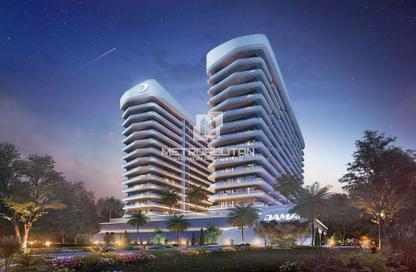 Apartment - 2 Bedrooms - 2 Bathrooms for sale in Elo 2 - Elo - Damac Hills 2 - Dubai