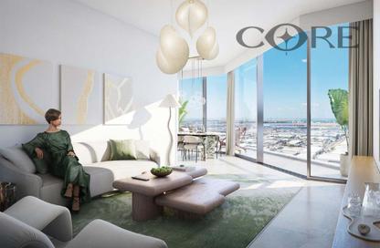 Apartment - 2 - 2 for sale in Eleve by Deyaar - Jebel Ali Industrial 2 - Jebel Ali Industrial - Jebel Ali - Dubai