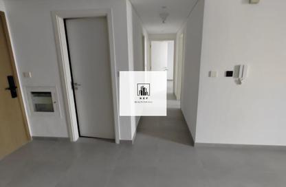 Apartment - 2 - 3 for rent in Tiraz - Naseej District - Aljada - Sharjah