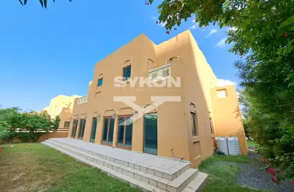 Villa - 5 Bedrooms - 5 Bathrooms for sale in Dubai Style - North Village - Al Furjan - Dubai