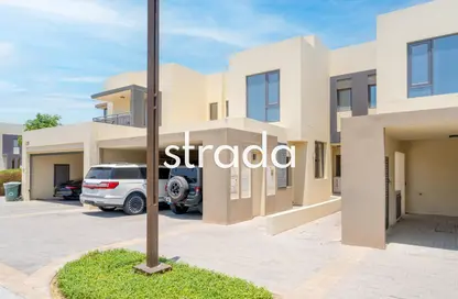 Villa - 4 Bedrooms - 3 Bathrooms for sale in Maple at Dubai Hills Estate 2 - Maple at Dubai Hills Estate - Dubai Hills Estate - Dubai Villa - 4 Bedrooms - 3 Bathrooms for sale in Maple at Dubai Hills Estate 2 - Maple at Dubai Hills Estate - Dubai Hills Estate - Dubai