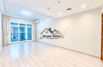 Apartment - 1 - 2 for rent in La Vista Residence 1 - La Vista Residence - Dubai Silicon Oasis - Dubai