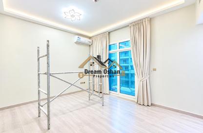 Apartment - 1 - 2 for rent in La Vista Residence 1 - La Vista Residence - Dubai Silicon Oasis - Dubai
