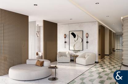 Apartment - 2 Bedrooms - 3 Bathrooms for sale in Avita - Passo by Beyond - Palm Jumeirah - Dubai