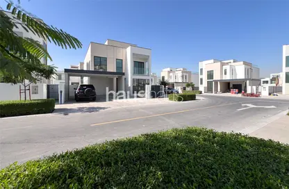 Villa - 4 Bedrooms - 3 Bathrooms for sale in Caya 2 - Arabian Ranches 3 - Dubai