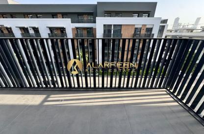 Apartment - 1 - 2 for rent in Belgravia 2 - Belgravia - District 11 - Jumeirah Village Circle - Dubai Apartment - 1 - 2 for rent in Belgravia 2 - Belgravia - District 11 - Jumeirah Village Circle - Dubai