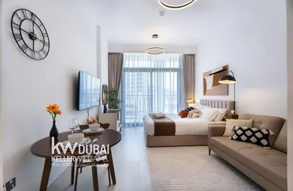 Apartment - Studio - 1 Bathroom for sale in Legacy by Sunrise - Arjan - Dubai