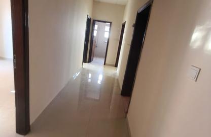 Apartment - 2 Bedrooms - 2 Bathrooms for rent in Al Rawda 2 Villas - Al Rawda 2 - Al Rawda - Ajman