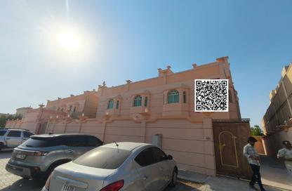Apartment - 2 Bedrooms - 2 Bathrooms for rent in Al Rawda 2 Villas - Al Rawda 2 - Al Rawda - Ajman Apartment - 2 Bedrooms - 2 Bathrooms for rent in Al Rawda 2 Villas - Al Rawda 2 - Al Rawda - Ajman