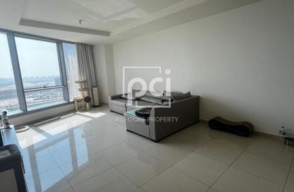 Apartment - 1 - 2 for sale in Sun Tower - Shams Abu Dhabi - Al Reem Island - Abu Dhabi