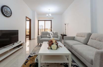 Apartment - 2 Bedrooms - 3 Bathrooms for rent in Elite Sports Residence 10 - Elite Sports Residence - Dubai Sports City - Dubai